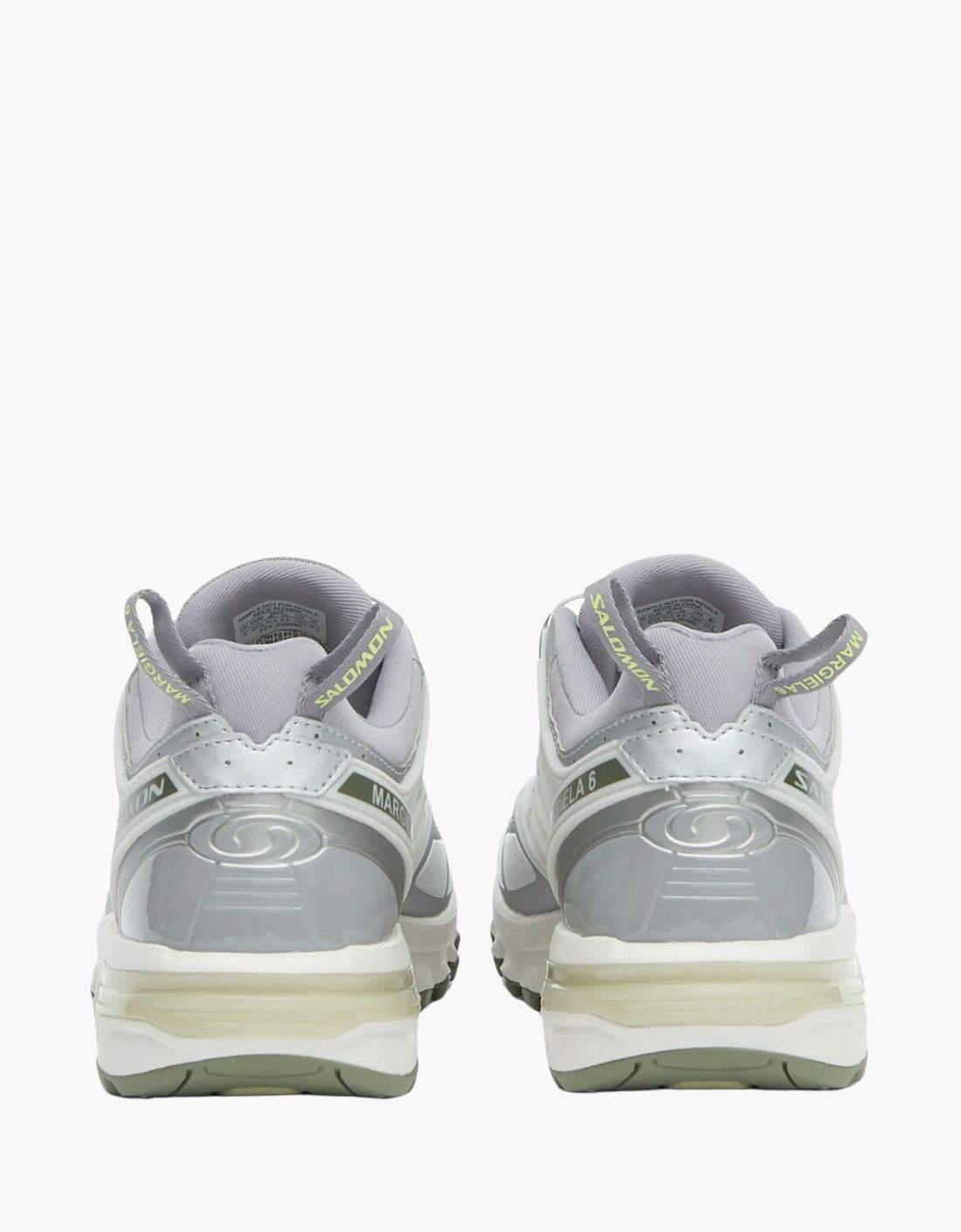 Salomon X MM6 - ACS PRO (Sharkskin)