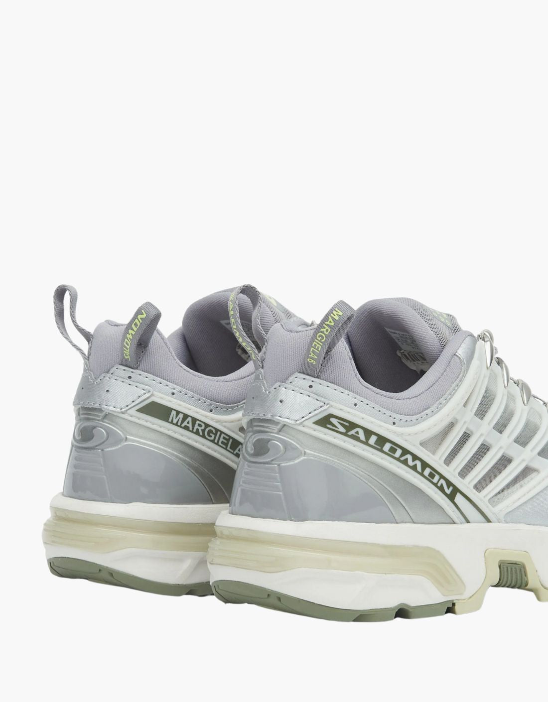 Salomon X MM6 - ACS PRO (Sharkskin)