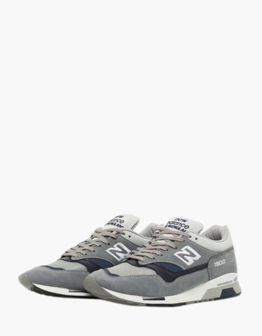 Zapatilla "Made in UK" - NB