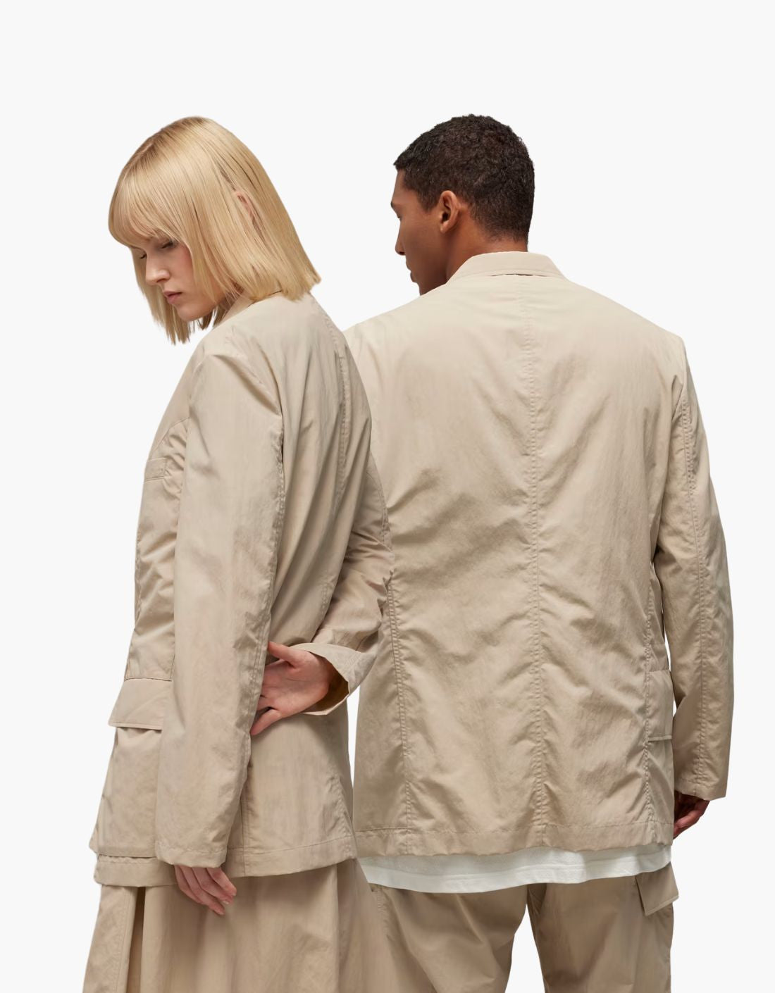 Blazer « CLAIR » Y-3