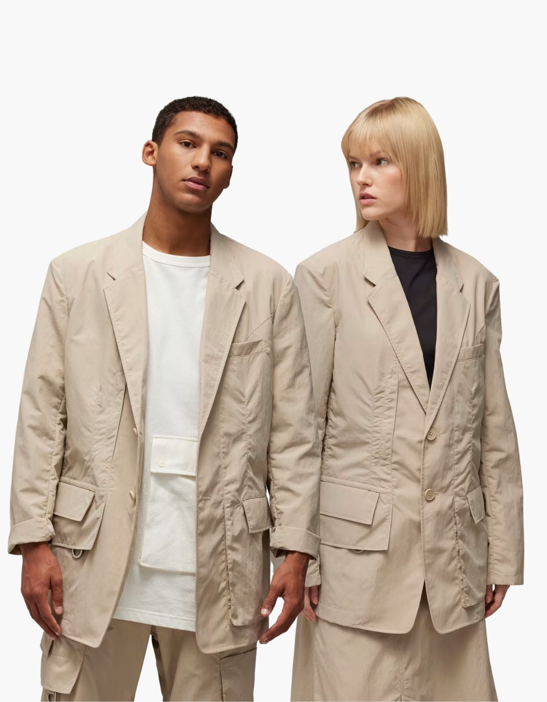 Blazer « CLAIR » Y-3