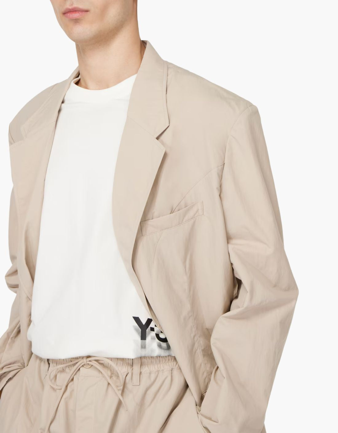 Blazer « CLAIR » Y-3