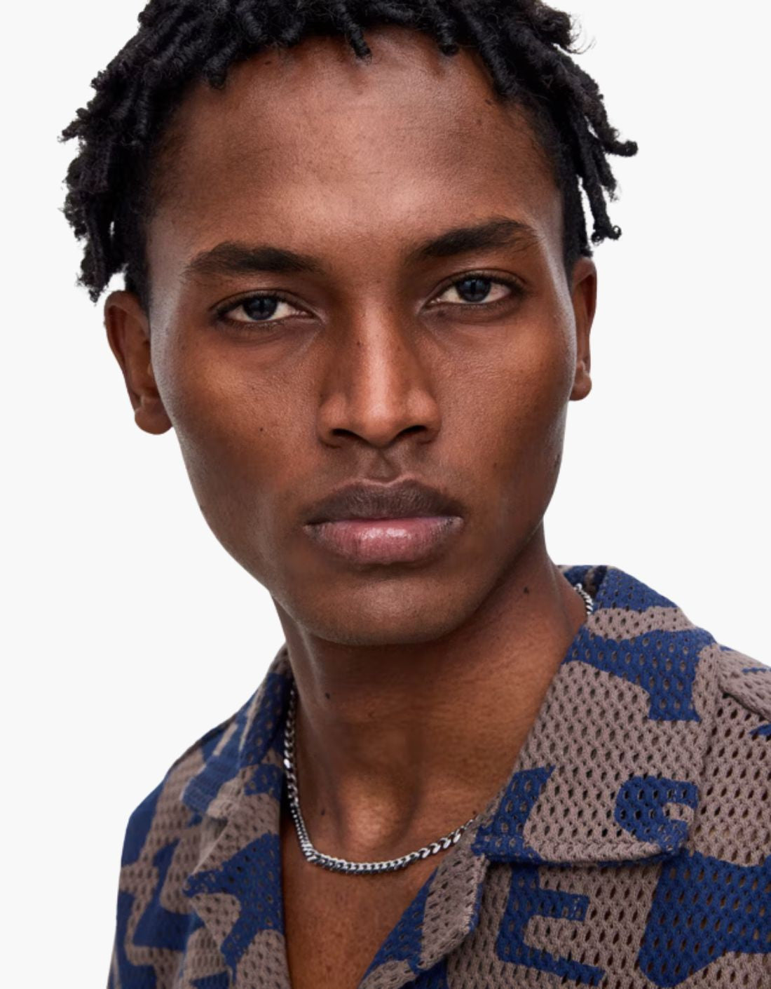 Camisa "Morel Puzzlotec"