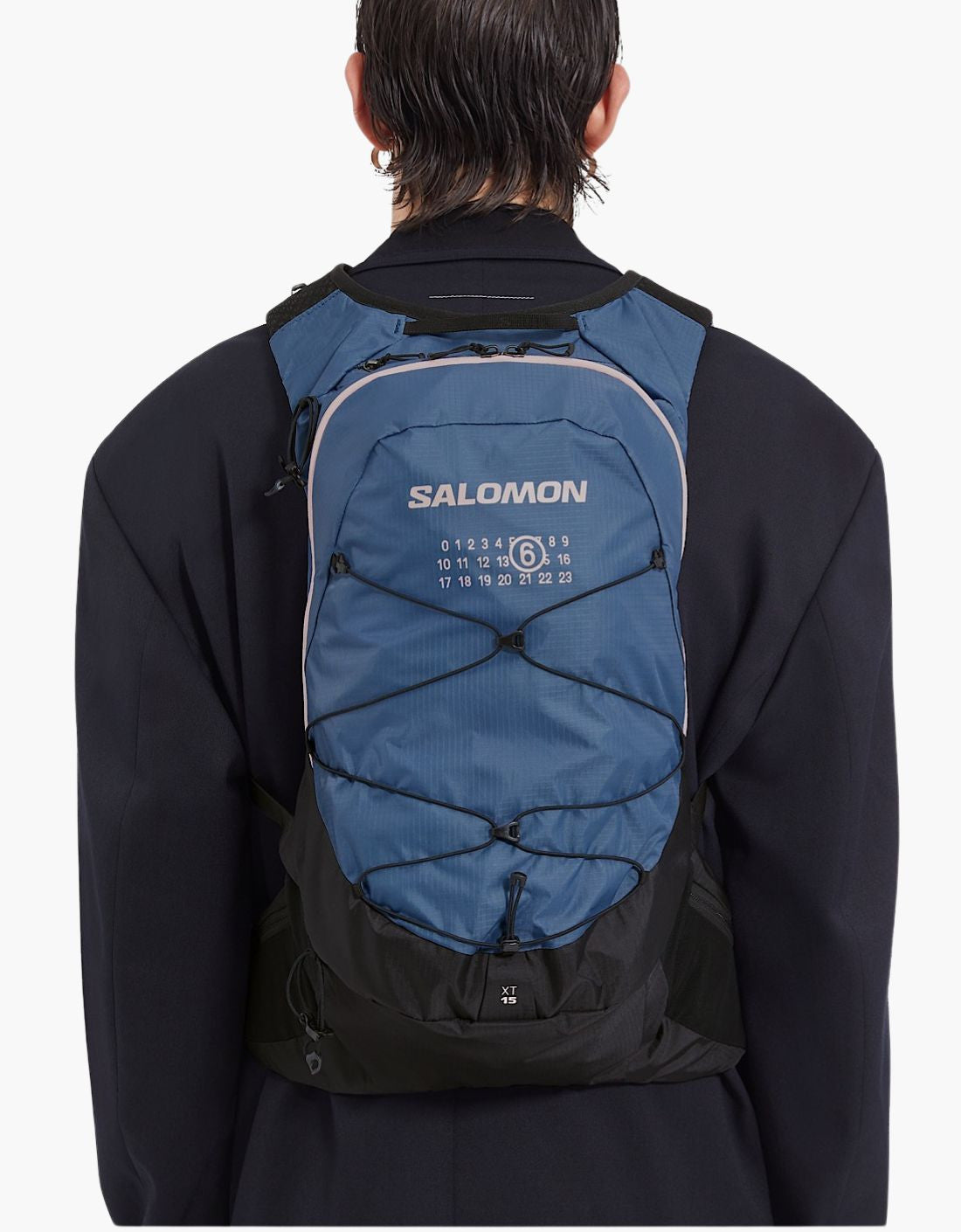 Salomon x MM6 - XT15 (Bering Sea)