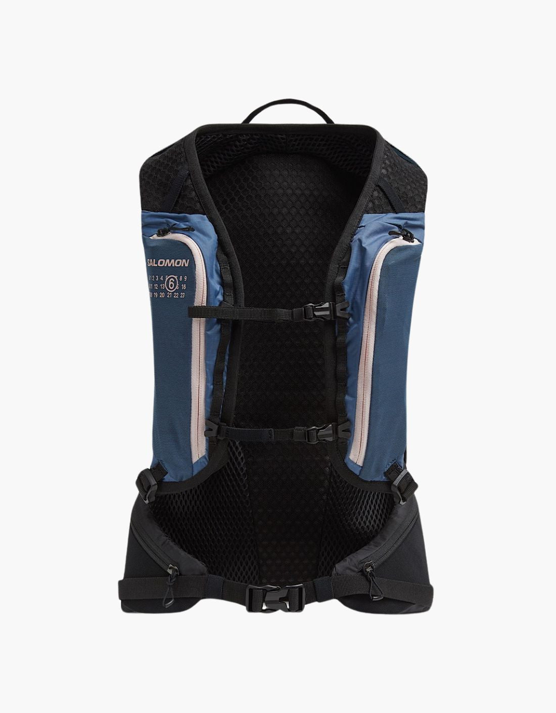 Salomon x MM6 - XT15 (Bering Sea)