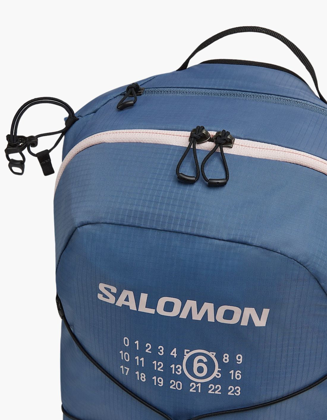 Salomon x MM6 - XT15 (Bering Sea)