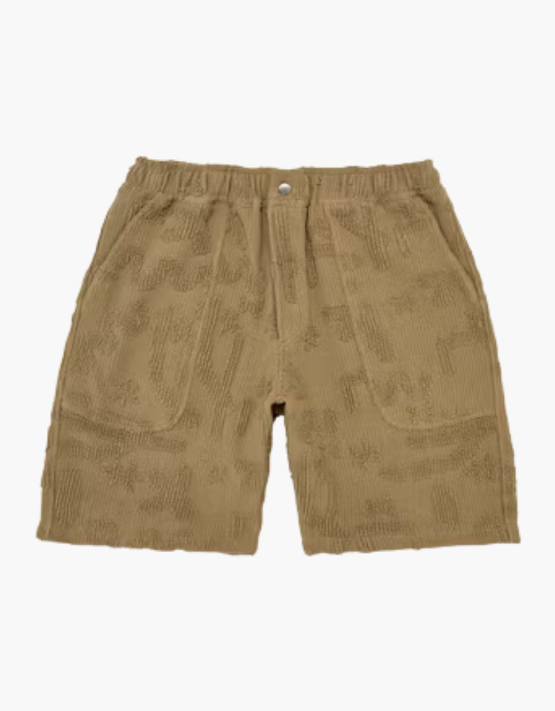 Bermuda "Cleo Nico" - Marron