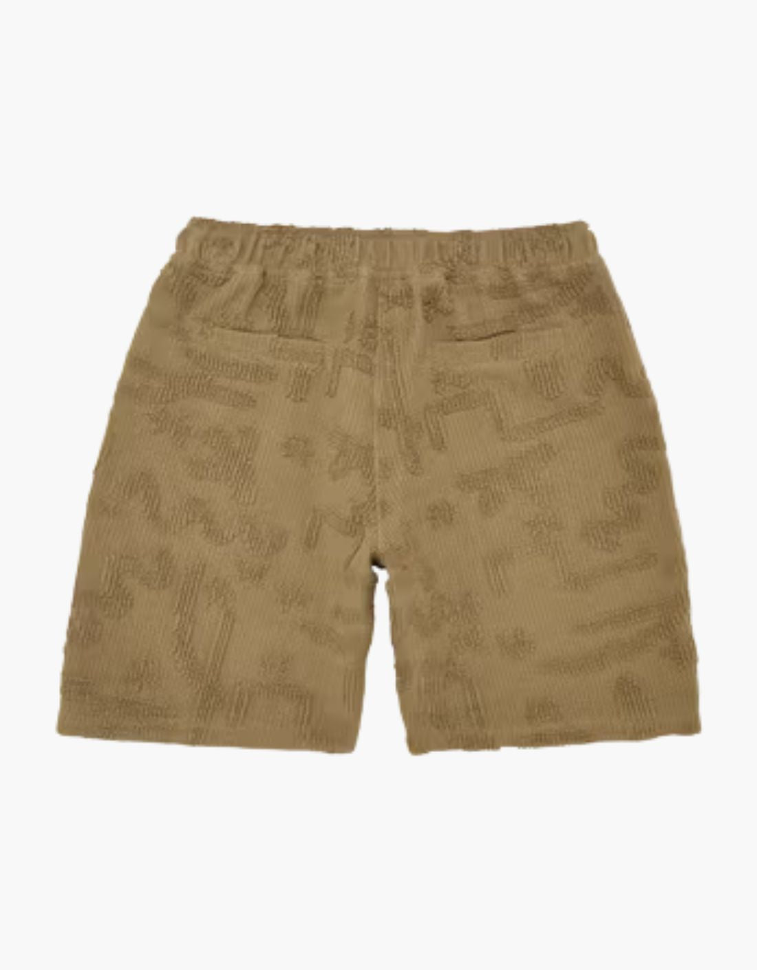 Bermuda "Cleo Nico" - Marron