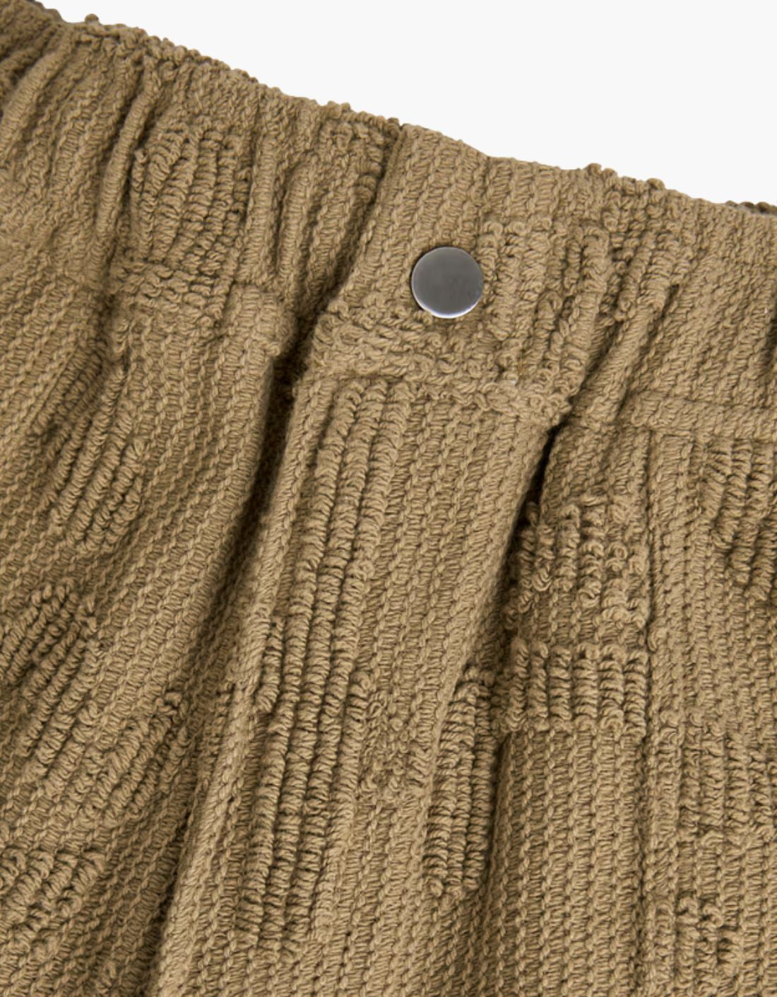 Bermuda "Cleo Nico" - Marron