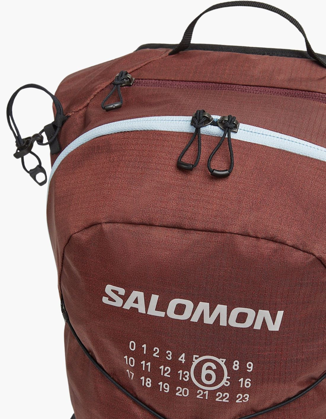 Salomon x MM6 - XT15 (Bitter Chocolate)