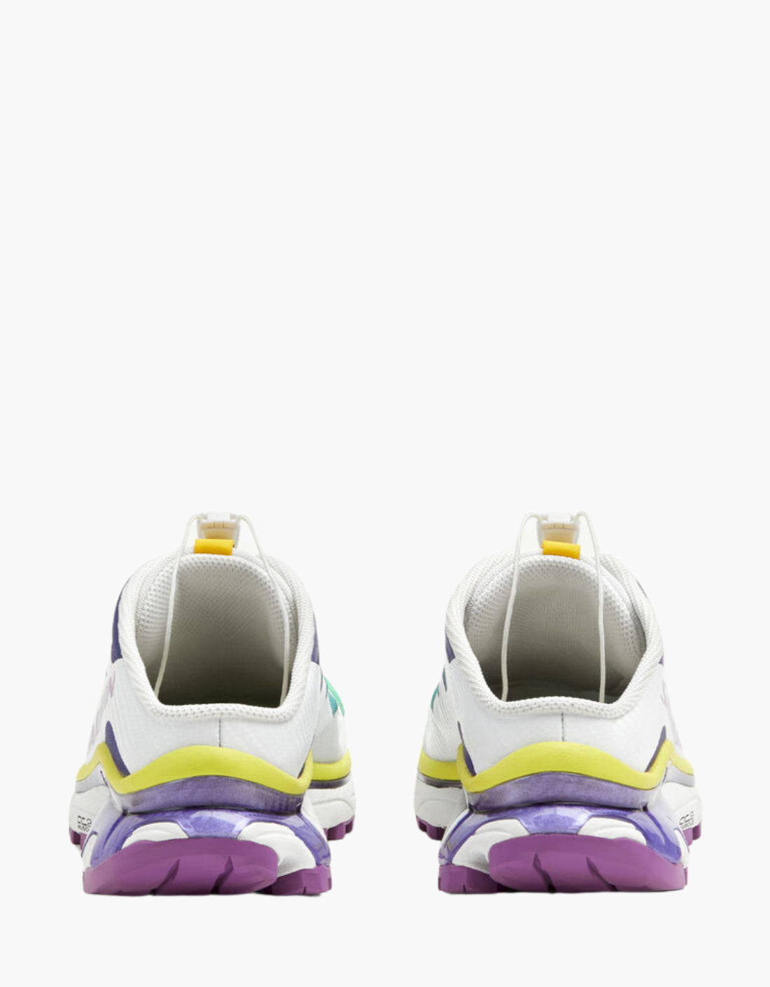 Salomon x MM6 Margiela - Mule XT4 (Espectrum Blue)