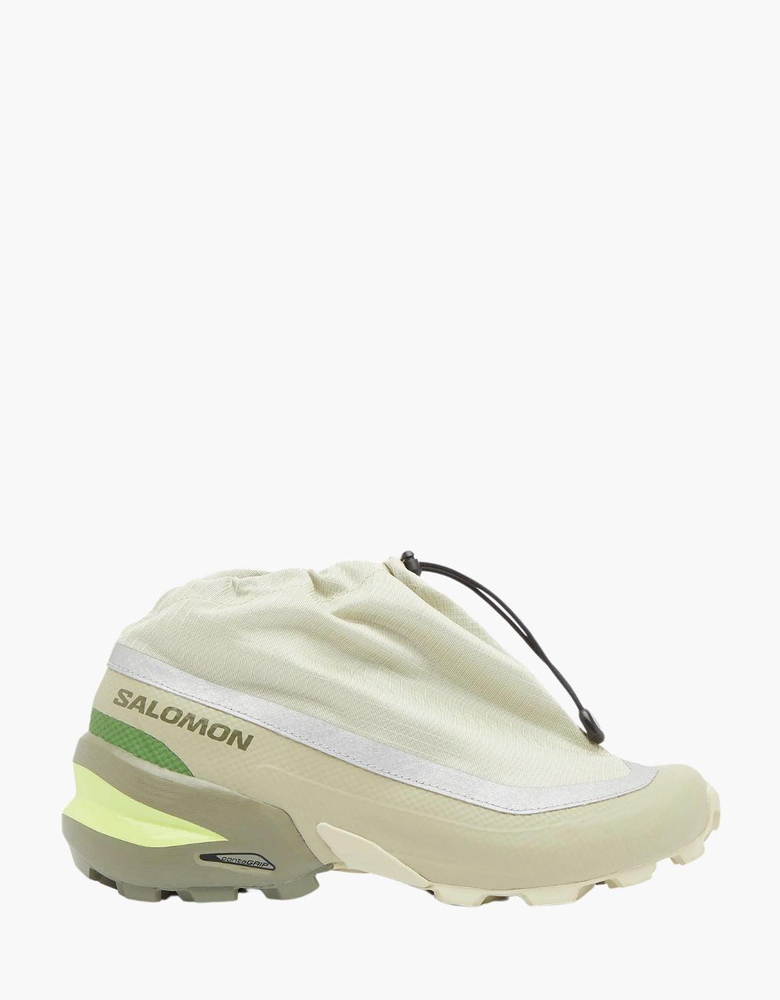 Salomon x MM6 Margiela - Cross low alfalfa