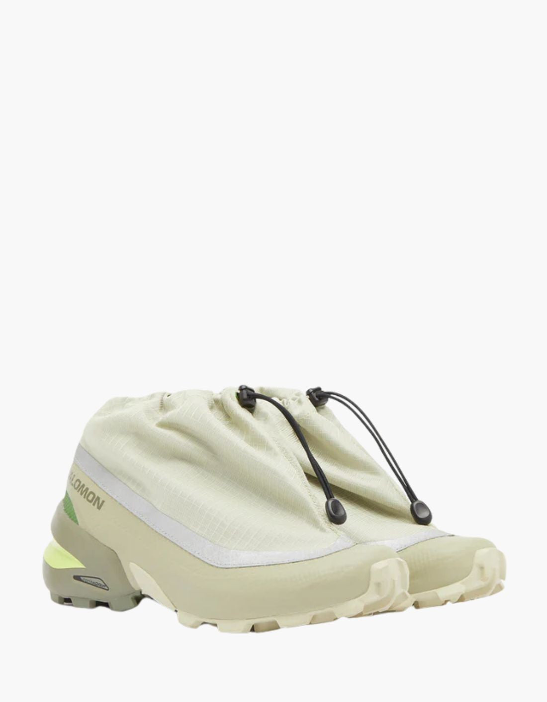 Salomon x MM6 Margiela - Cross low alfalfa