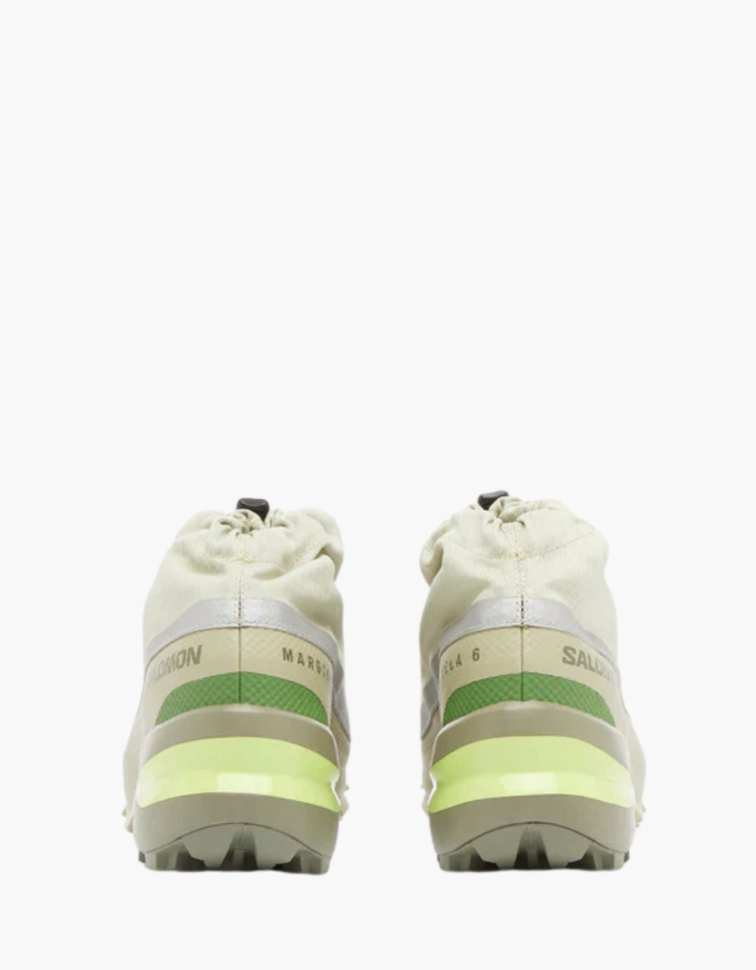 Salomon x MM6 Margiela - Cross low alfalfa