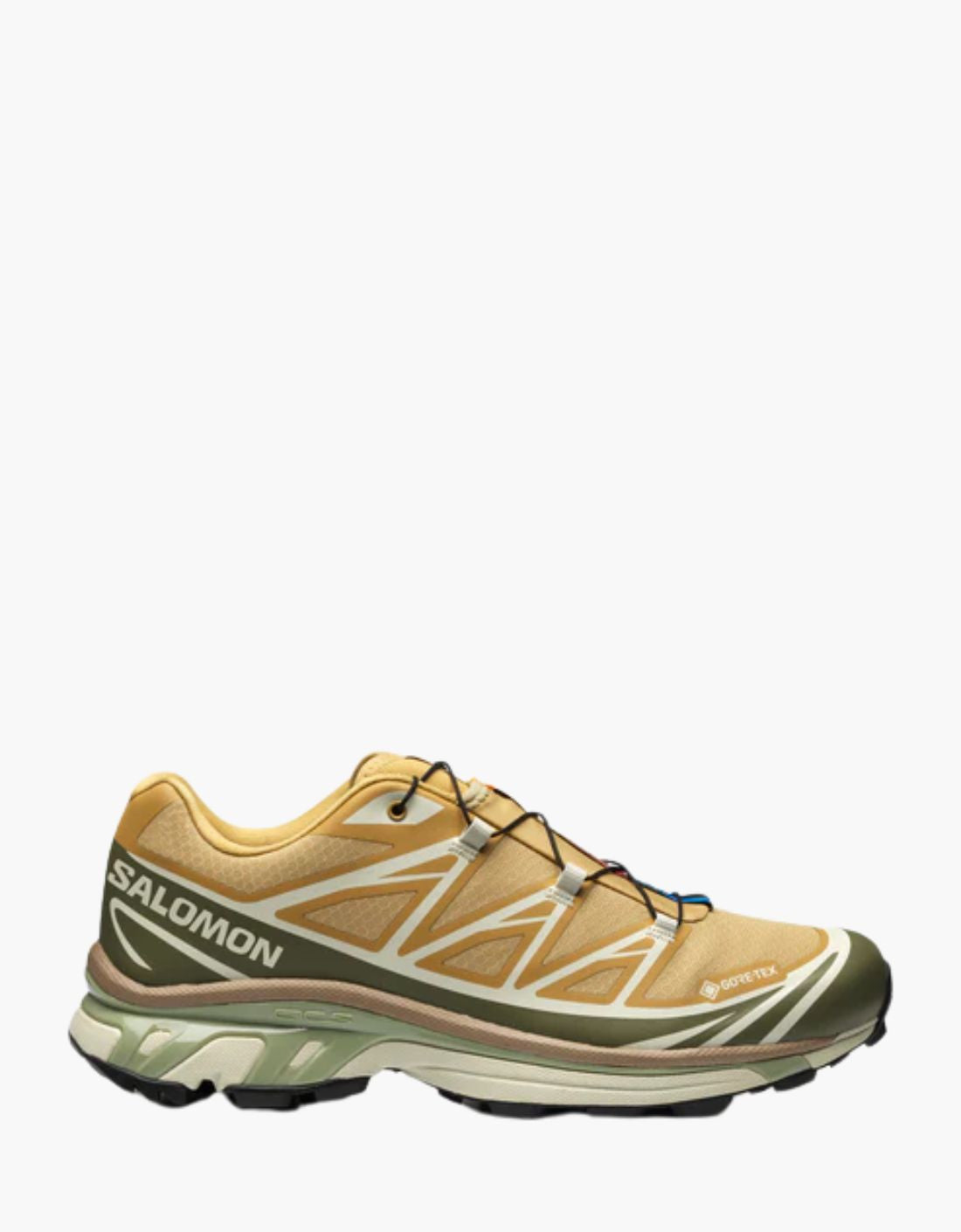 Salomon - XT-6 GTX (Antelope)