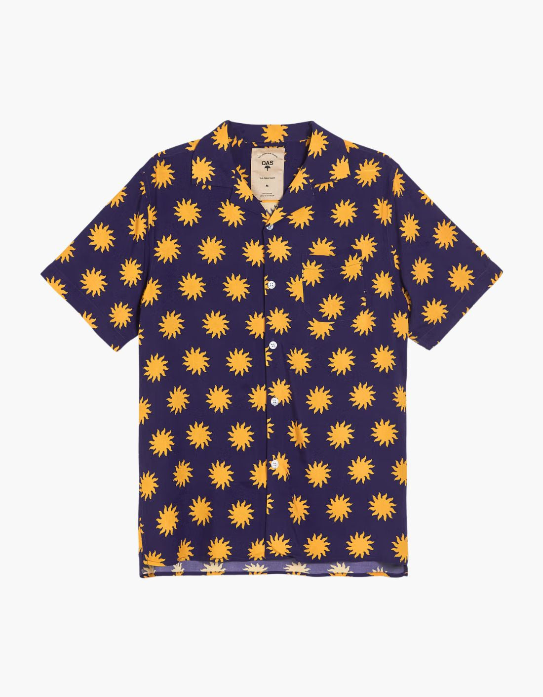 T-shirt « Sunday Sun »