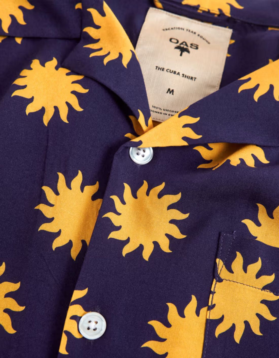 T-shirt « Sunday Sun »