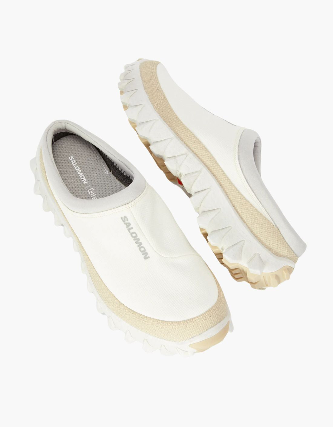 Salomon - SNOWCLOG LOW (Almilk)