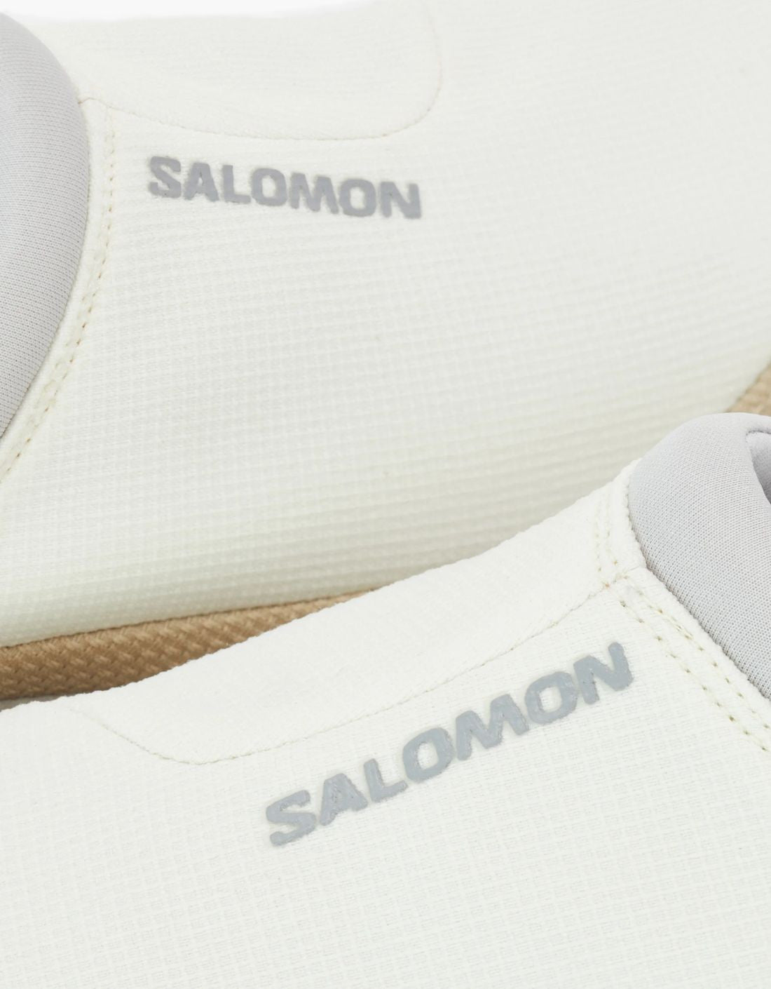 Salomon - SNOWCLOG LOW (Almilk)