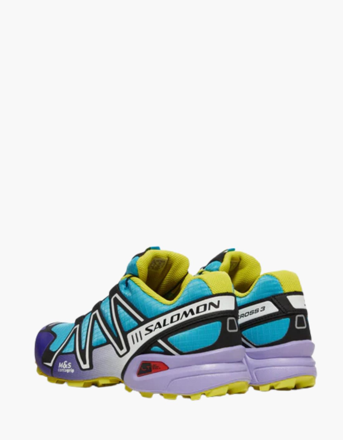 Salomon - SPEEDCROSS 3 (Aquarius)