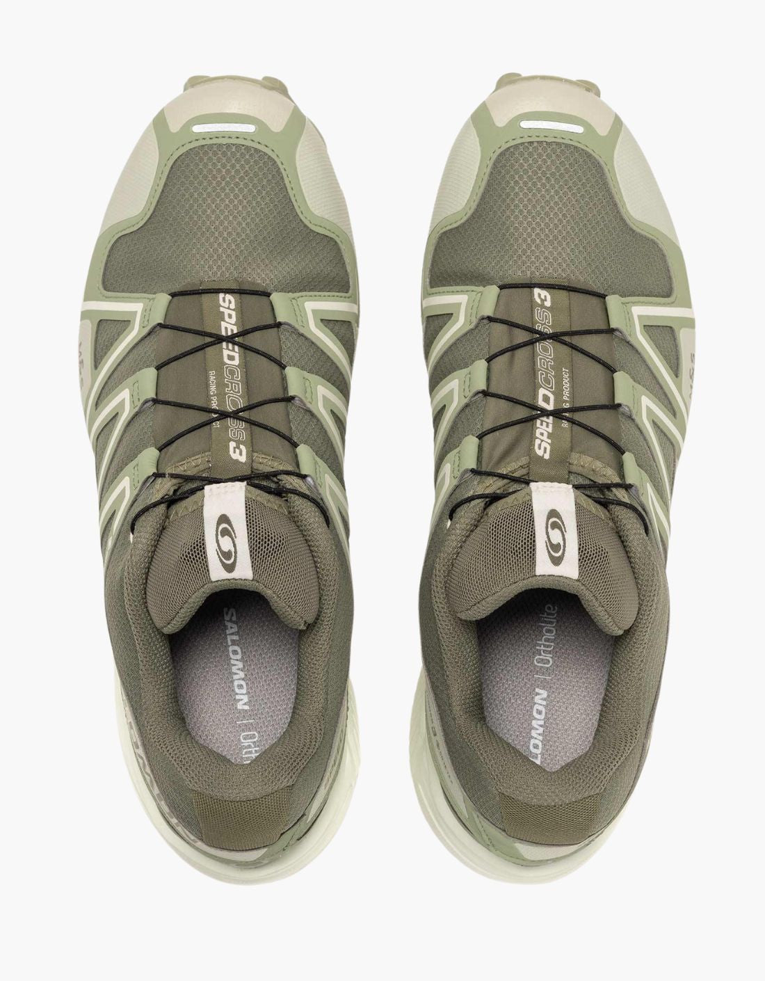 Salomon - SPEEDCROSS 3 GTX (Alfalfa)