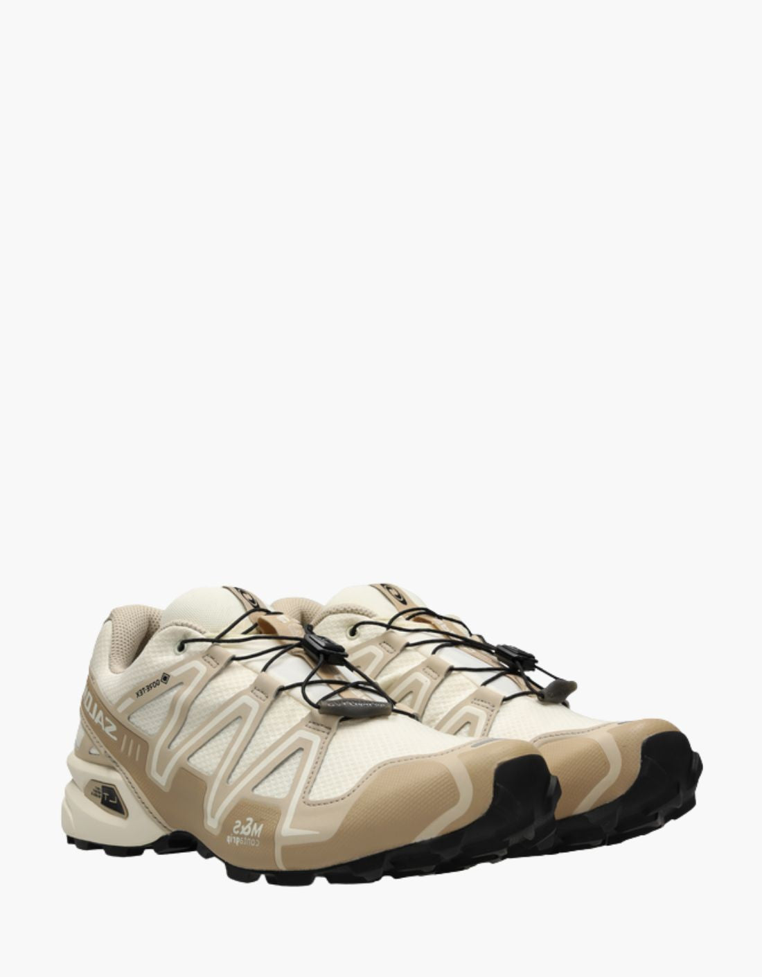 Salomon - SPEEDCROSS 3 GTX (Vainilla)