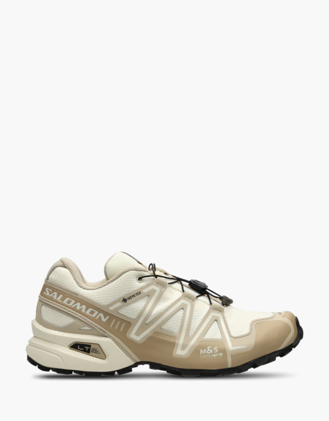 Salomon - SPEEDCROSS 3 GTX (Vainilla)