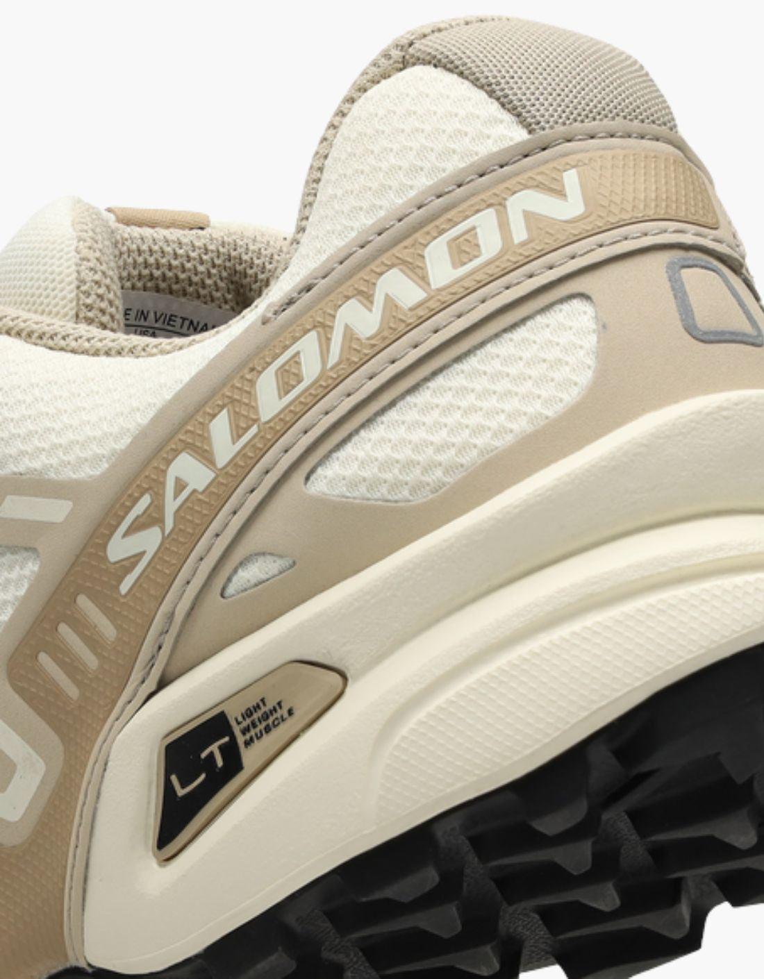 Salomon - SPEEDCROSS 3 GTX (Vainilla)