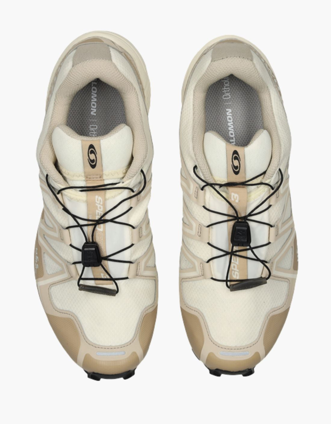 Salomon - SPEEDCROSS 3 GTX (Vainilla)