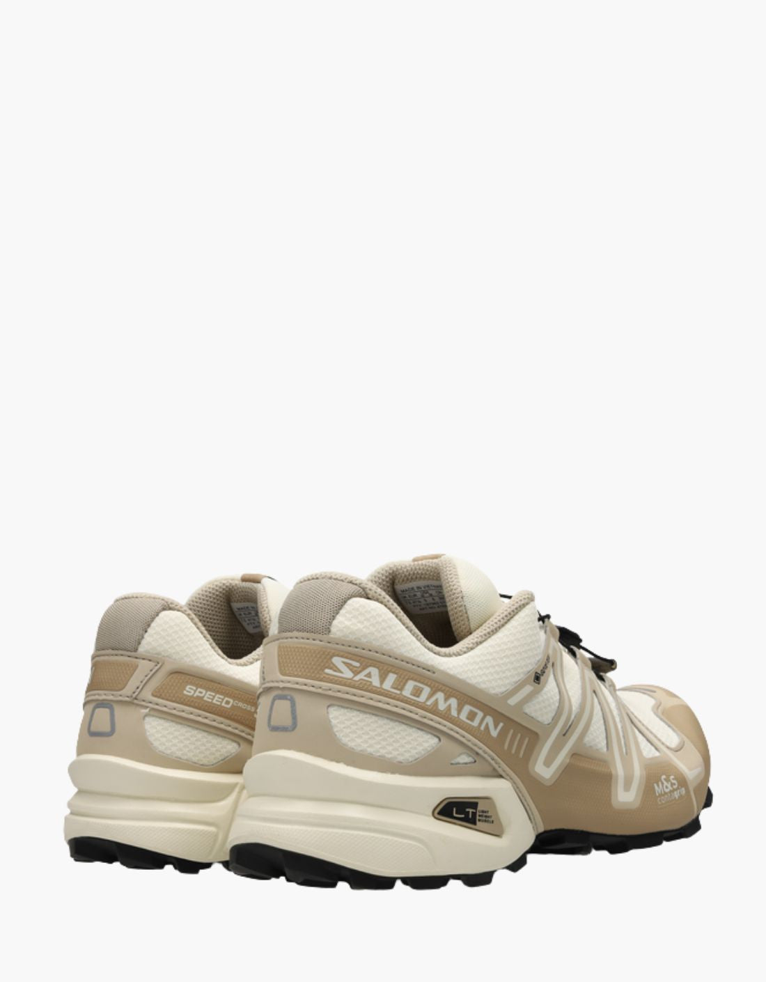 Salomon - SPEEDCROSS 3 GTX (Vainilla)