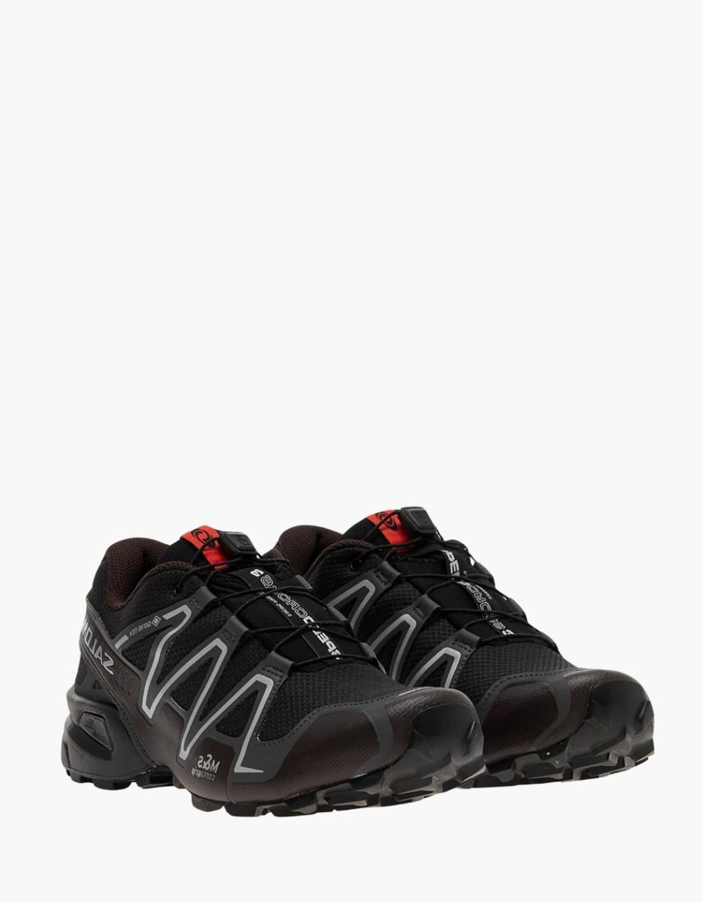 Salomon - SPEEDCROSS GTX (Noir)