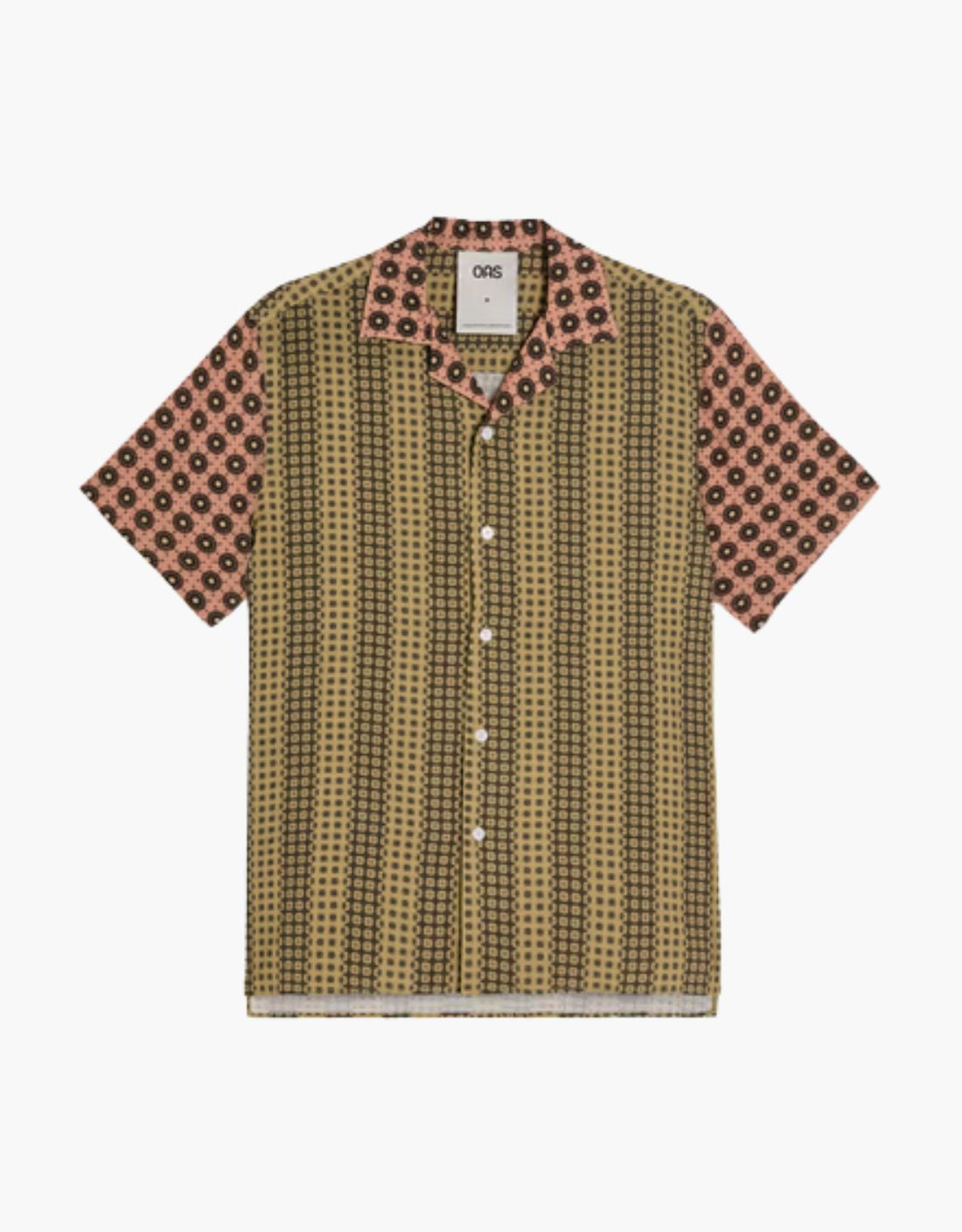 Camisa "Reverie Viscose"