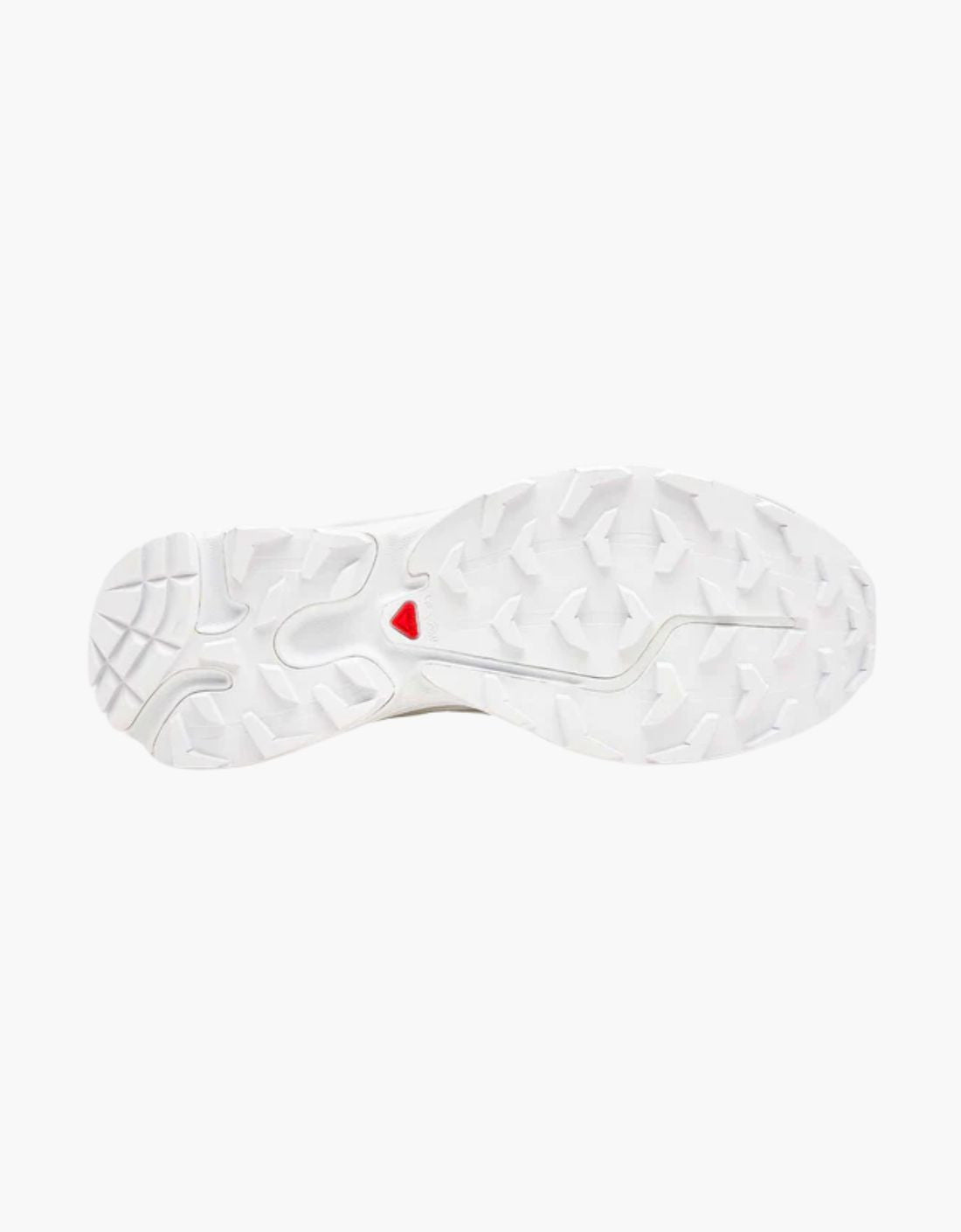 Salomon - XT-6 (White / Lunar Rock) – vista 6