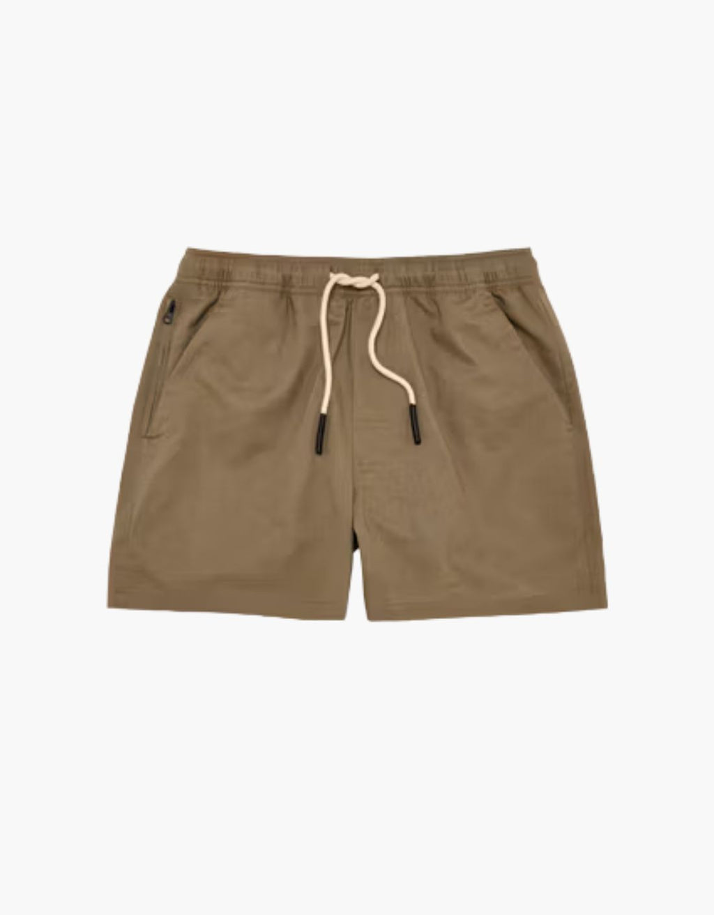 Bermuda "Lino Taupe"