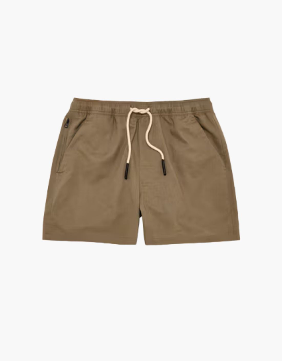 Bermuda "Lino Taupe" – vista 5