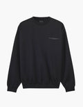 SUDADERA CREW LOGO Y-3