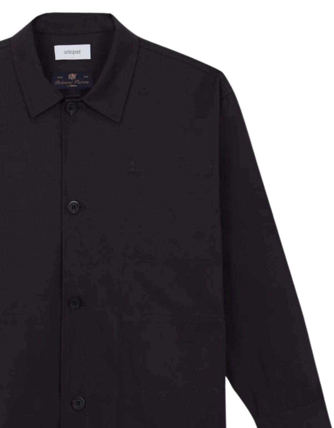 Oversized jacket "Work Jacket"