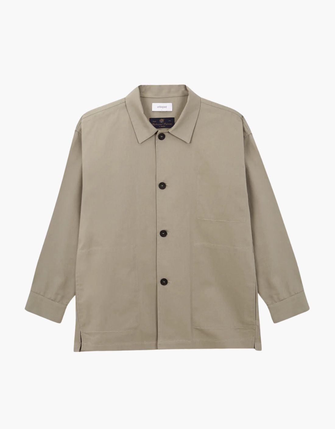 Chaqueta oversize "Work Jacket" – vista principal