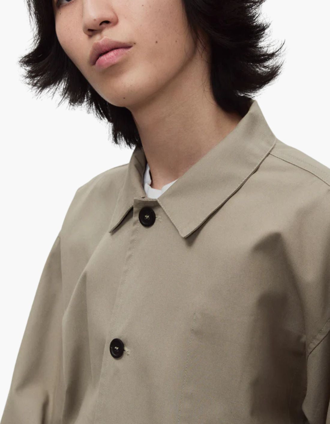 Chaqueta oversize "Work Jacket"
