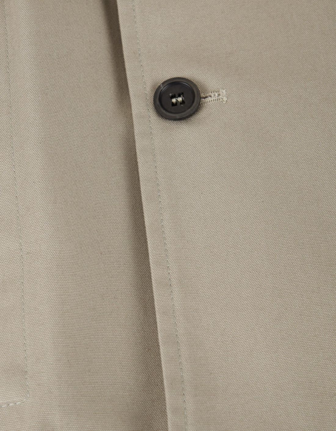Chaqueta oversize "Work Jacket"