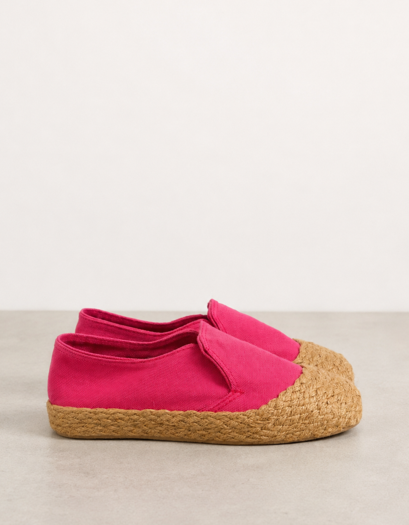 Alpargatas - Fuchsia #13