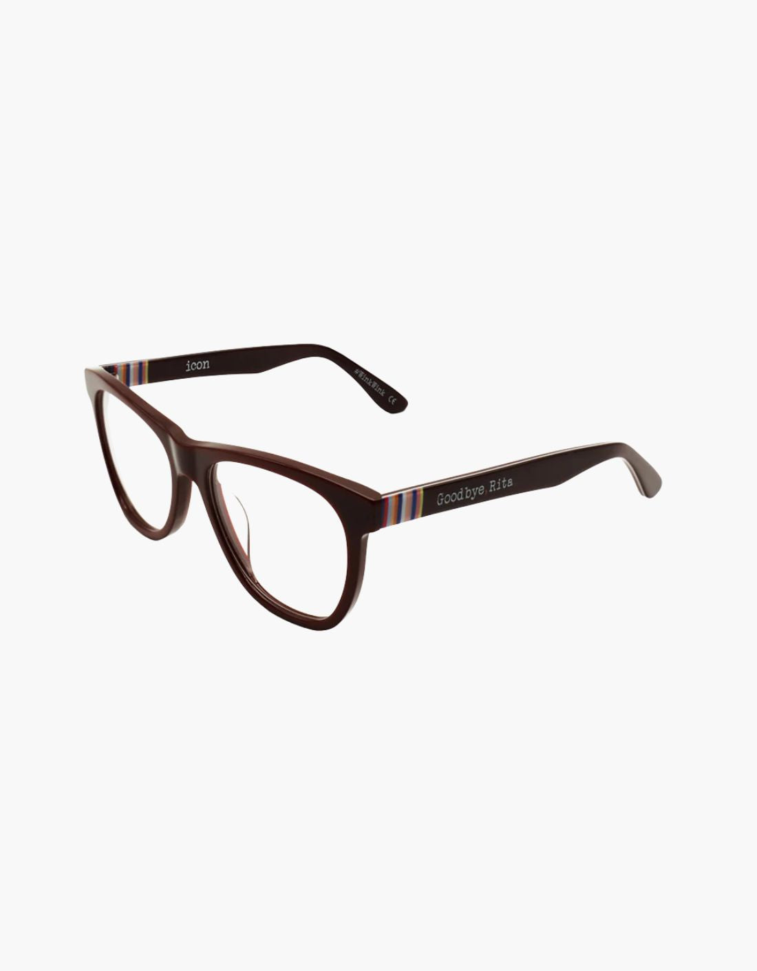 Gafas - Icon (Luz Azul) – vista 28