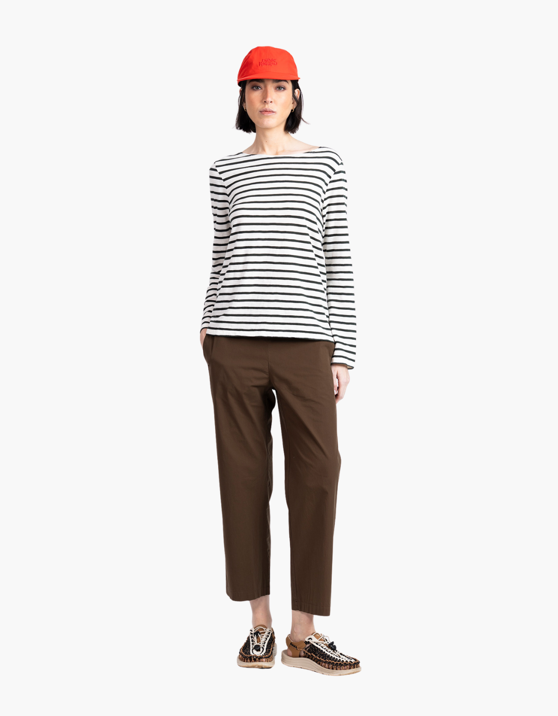 Pantalon "Confya"
