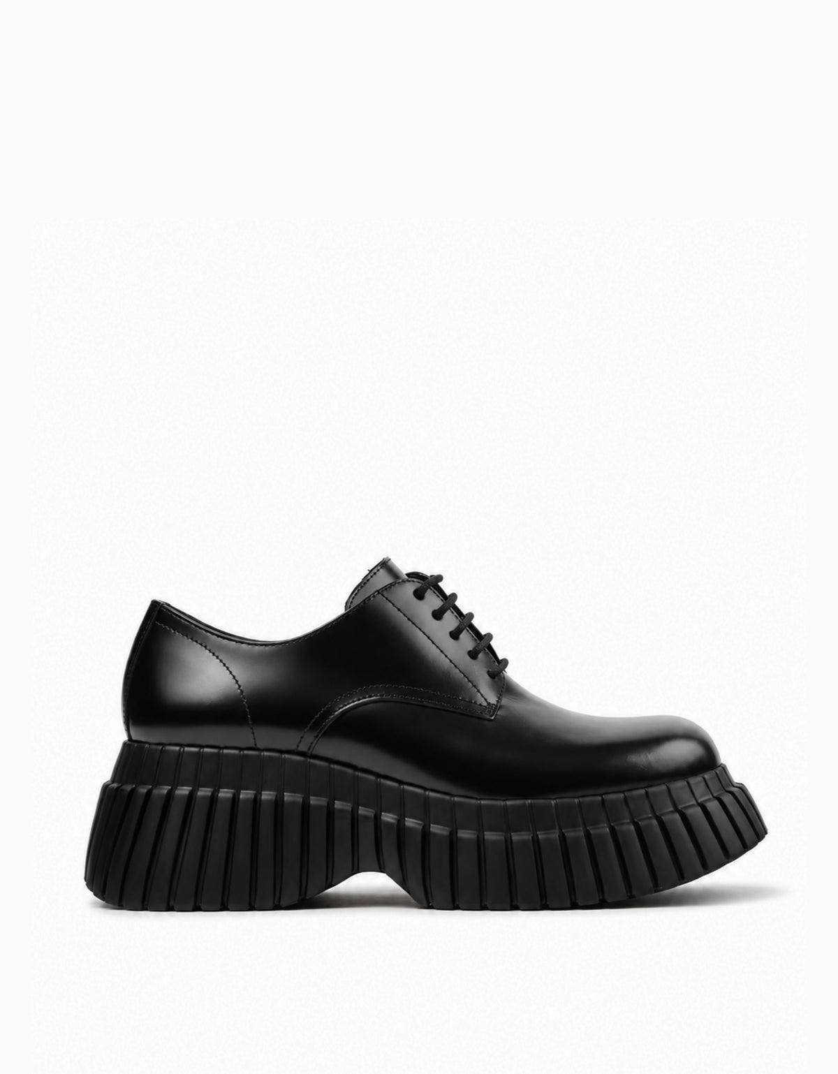 Zapatos vestir piel "Pix BCN" - Camper – vista principal