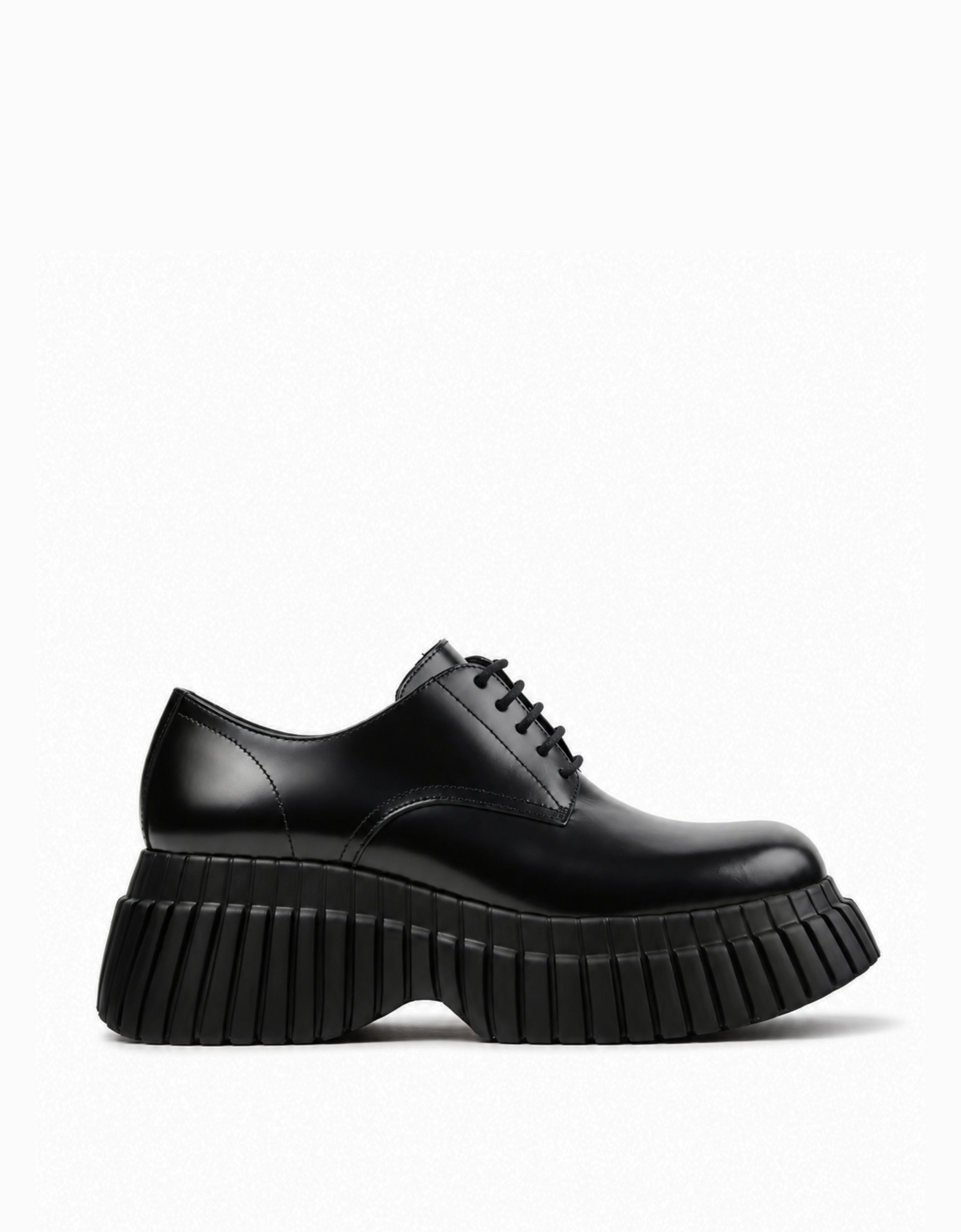 Zapatos vestir piel "Pix BCN" - Camper
