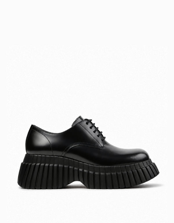 Zapatos vestir piel "Pix BCN" - Camper – vista principal