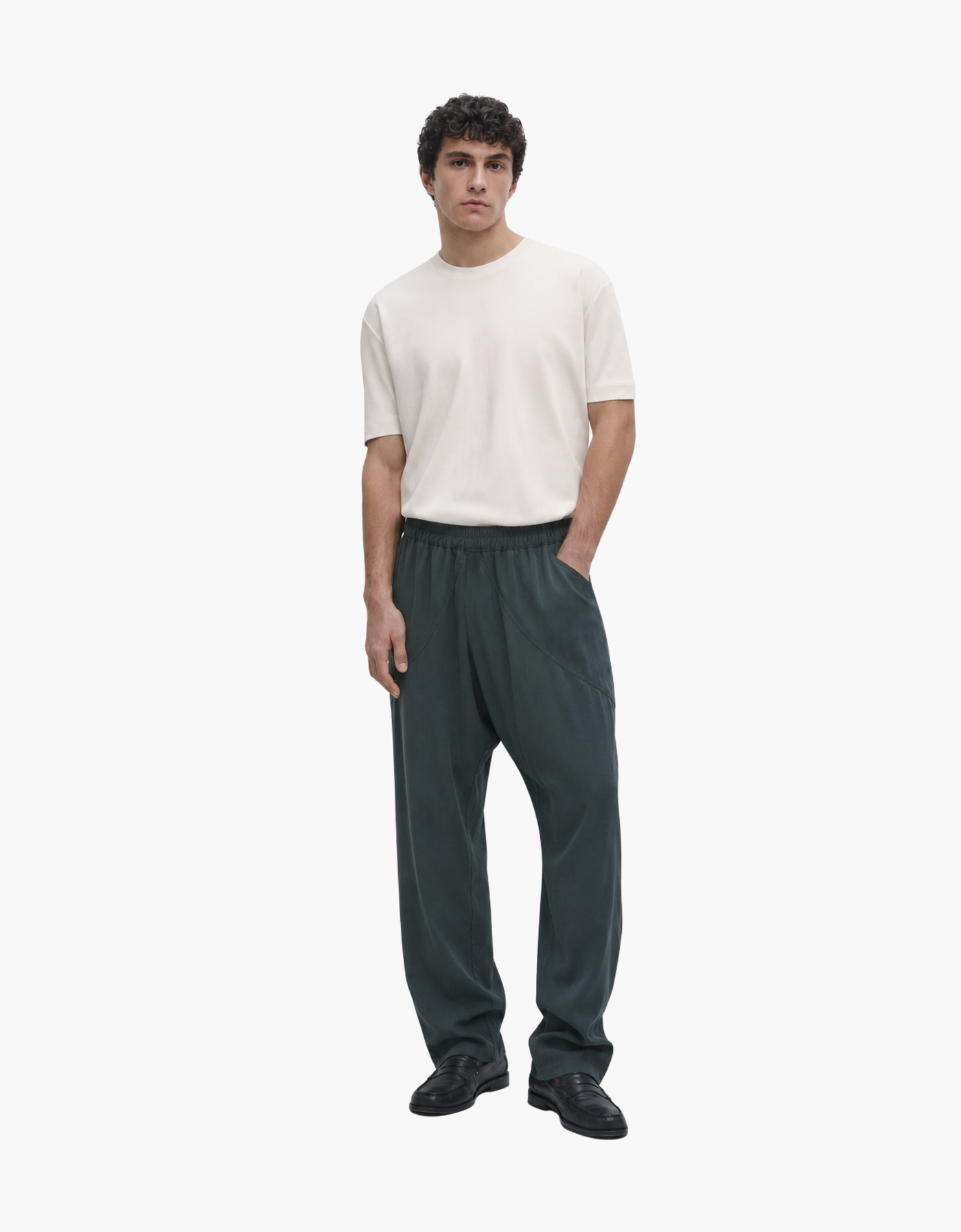 Pantalon largo "Arvidas"