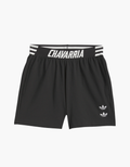 Pantalón "House Short" Negros - aWC