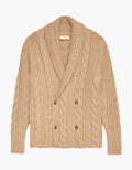 Cardigan de punto "Soffice"