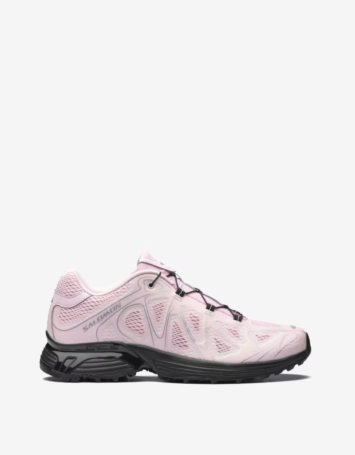 Salomon - XT Whisper Void (Icy Pink/Black/Ftw Silver) – vista principal